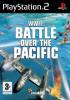 PS2 GAME - WWII: Battle over the Pacific (MTX)
